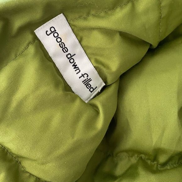 Bogner | Vintage Pink Goose Down Filled Ski Jacket | 12 - Picture 11 of 16